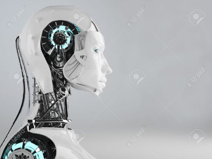 robot intelligence