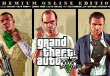 GTA V Sudah Rilis Gratis di Epic Games Store, Check it Out