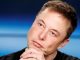 Elon Musk. (Foto: REUTERS/Joe Skipper)