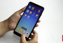 Xiaomi membantah tudingan sebagai perusak harga pasaran ponsel pintar. (Foto: CNN Indonesia/Hesti Rika)