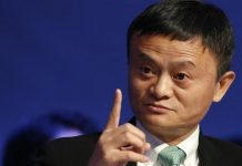 Jack Ma sumbang masker dan alat tes corona ke Indonesia