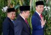 Pelantikan Presiden Republik Indonesia