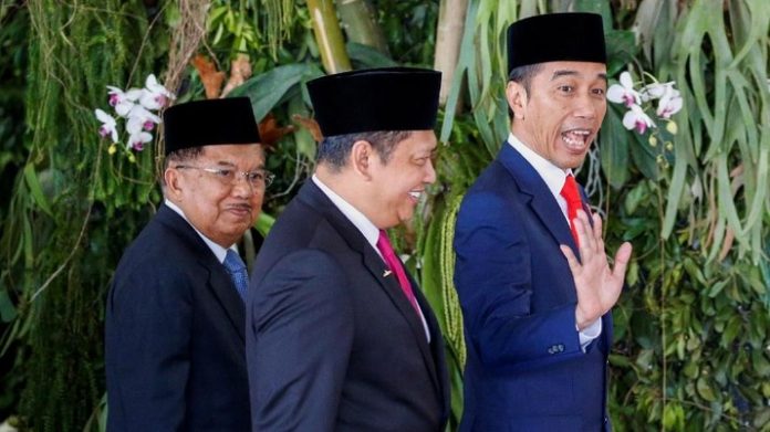 Pelantikan Presiden Republik Indonesia