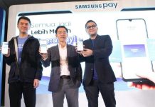 Belum genap setahun Layanan Streaming Game Samsung dinonaktifkan