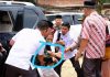Tragedi Penusukan Menko Polhukam Wiranto