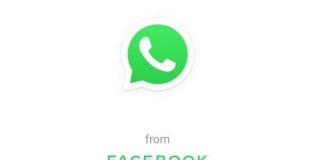 Dark Mode fitur terbaru pada aplikasi chating Whatsapp