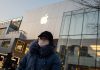 Perusahaan Apple di China mulai dioperasikan kembali