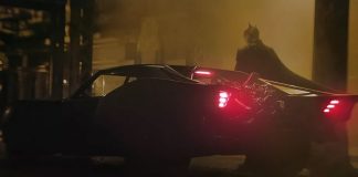 Film Batman Yang Diperankan Oleh Robert Pattison Dipindah Tayang Oktober 2021