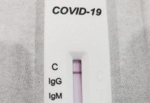 Covid-19 Test Pack