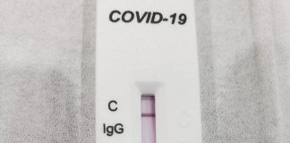 Covid-19 Test Pack