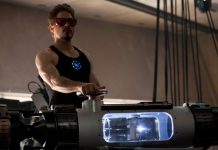 Fakta Iron Man 2 Setelah 10 Tahun Dirilis di Bioskop