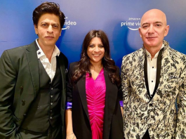 Shah Rukh Khan tak cuma donasi, berikut beberapa aksinya melawan Virus Corona