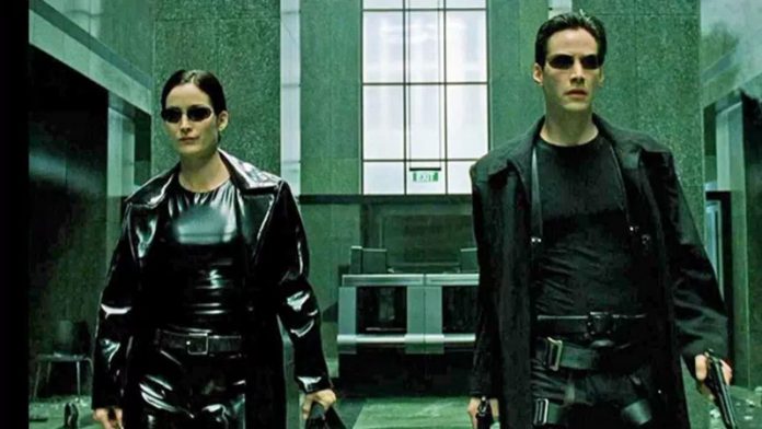 Syuting Film The Matrix 4 Bakal Segera dimulai
