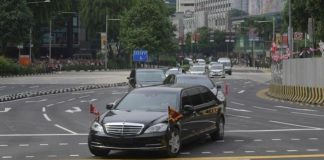 Kontroversi Mobil Mewah Kim Jong Un yang Dikabarkan Meninggal