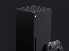 Microsoft hentikan sementara Produksi Xbox one X