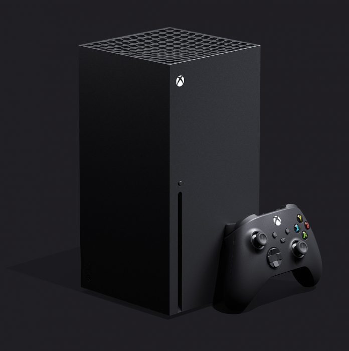 Microsoft hentikan sementara Produksi Xbox one X