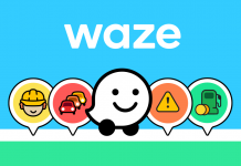 Waze memiliki fitur baru yang dapat memberi tahu pengguna saat melintasi jalur kereta api