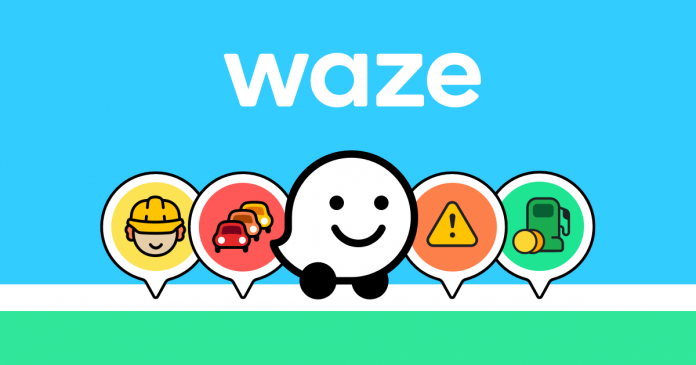 Waze memiliki fitur baru yang dapat memberi tahu pengguna saat melintasi jalur kereta api