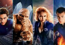 Fantastic Four akan segera bergabung dengan MCU