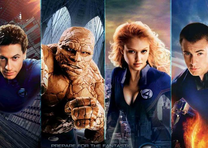 Fantastic Four akan segera bergabung dengan MCU