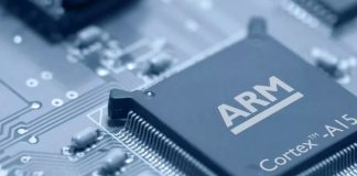 Rencana Nvidia untuk Akuisisi ARM Terancam Batal Foto: Dok. ARM.